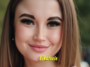 Likafoxie