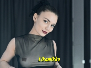 Likamikko