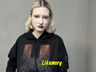 Likamory