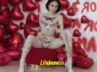 Lilabanniss