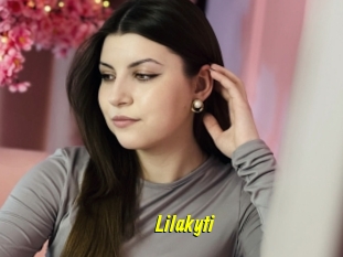 Lilakyti