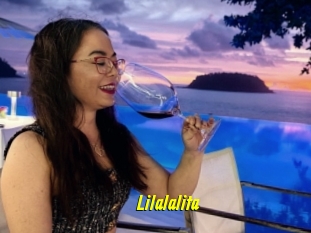 Lilalalita