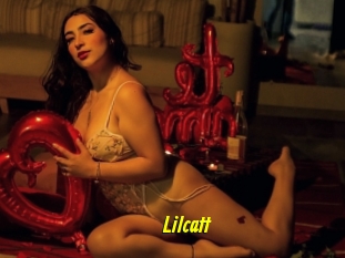 Lilcatt