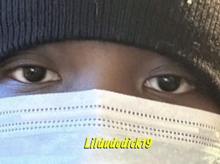 Lildudedick19