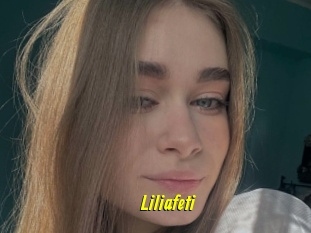 Liliafeti