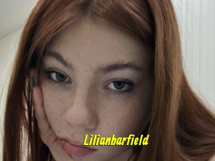 Lilianbarfield