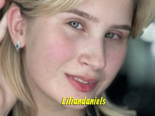 Liliandaniels