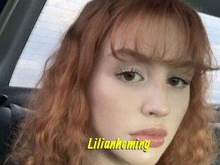 Lilianheming