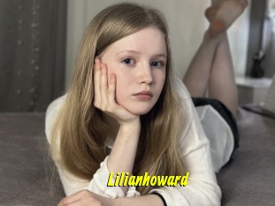 Lilianhoward