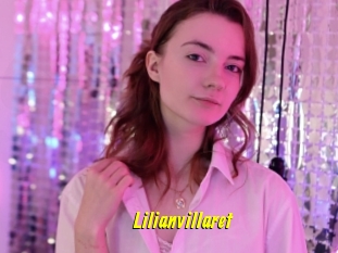 Lilianvillaret