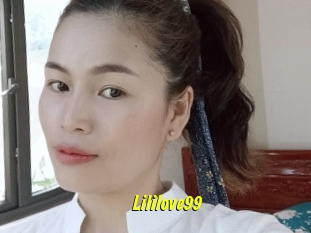Lililove99