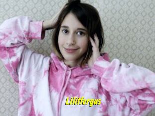 Lilitfergus