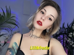 Lilithfrostie