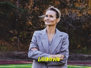 Lilithlevite