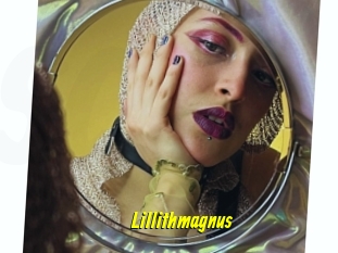 Lillithmagnus