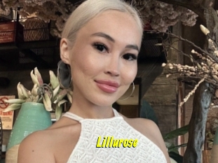 Lillurose