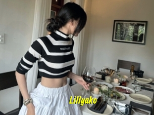 Lillyako