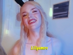 Lillyamore