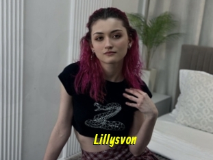 Lillysvon