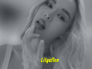 Lilyaflen