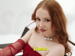 Lilycoles