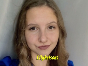 Lilyhelsons