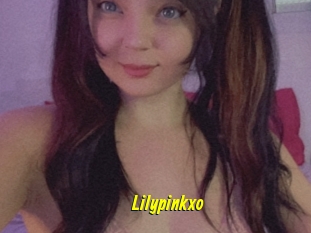 Lilypinkxo