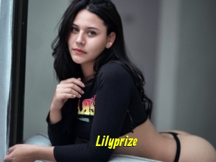 Lilyprize