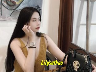 Lilysathao