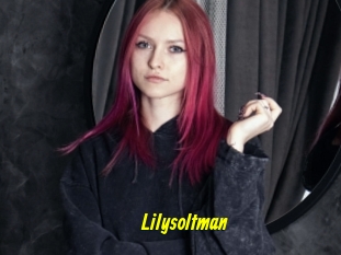Lilysoltman