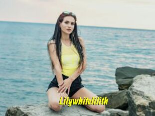 Lilywhitelilith