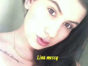 Lina_messy