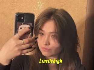 Linettehigh