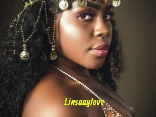 Linsaaylove