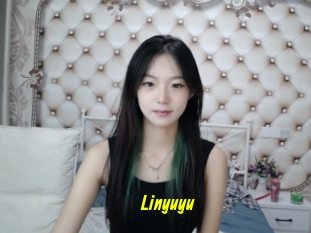Linyuyu