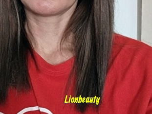 Lionbeauty