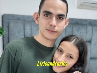 Lirioandcarlos