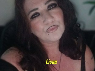 Lisaa