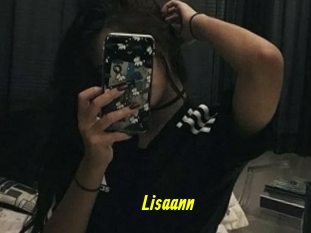 Lisaann