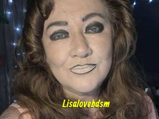 Lisalovebdsm