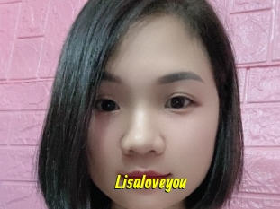 Lisaloveyou