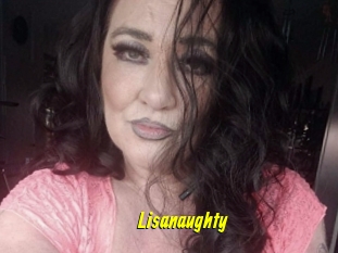Lisanaughty