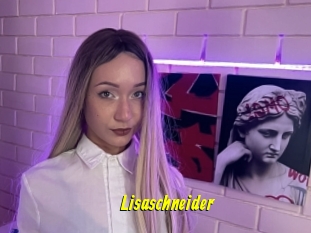 Lisaschneider