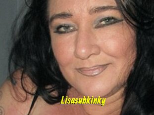 Lisasubkinky