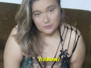 Lischannel