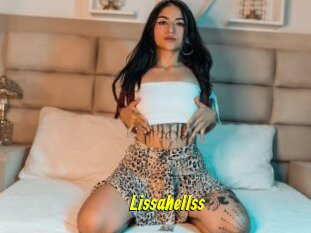 Lissahellss
