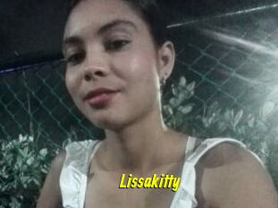 Lissakitty