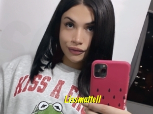 Lissmattell