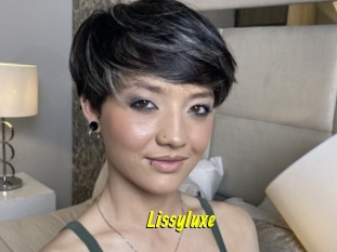 Lissyluxe