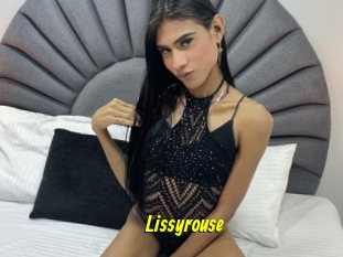 Lissyrouse